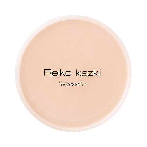 フェイスパウダー｜REIKO KAZKI オンラインショップ