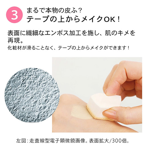 かづき・デザインテープ(シートタイプ) 5枚入り｜REIKO KAZKI