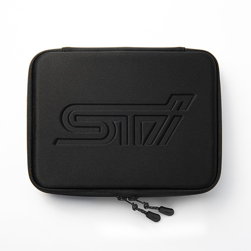 車検証ケース（モールド）ブラック - SUBARU ： SUBARUオンラインショップ