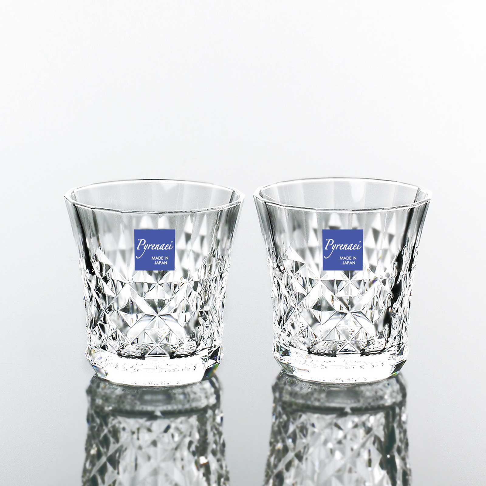 ペアフリーグラスセットG080-T303 / 東洋佐々木ガラス(株) 公式