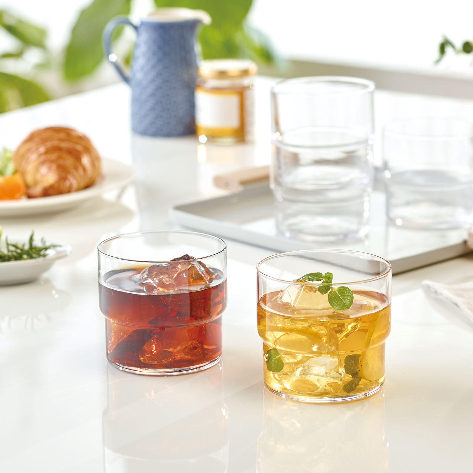 タンブラーセットG107-T334 / 東洋佐々木ガラス(株) 公式オンライン