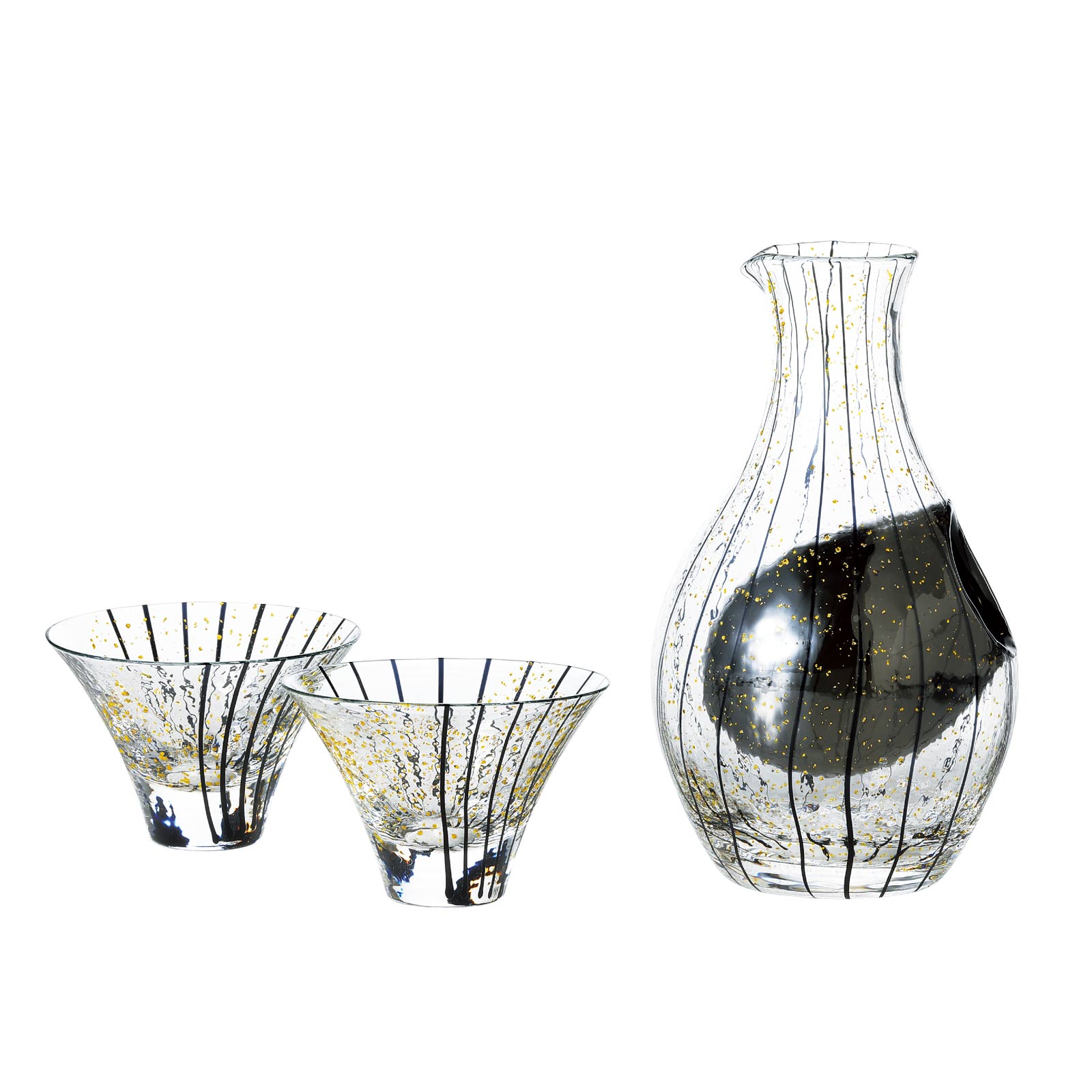 八千代窯冷酒セットG641-M82 / 東洋佐々木ガラス(株) 公式オンライン