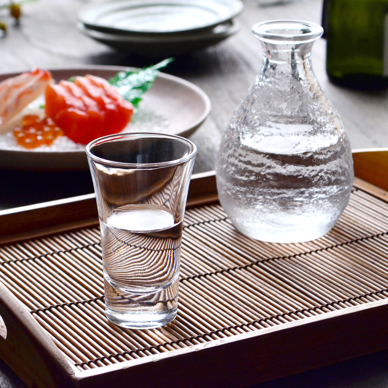 天開60 P-01143 / 東洋佐々木ガラス(株) 公式オンラインショップ