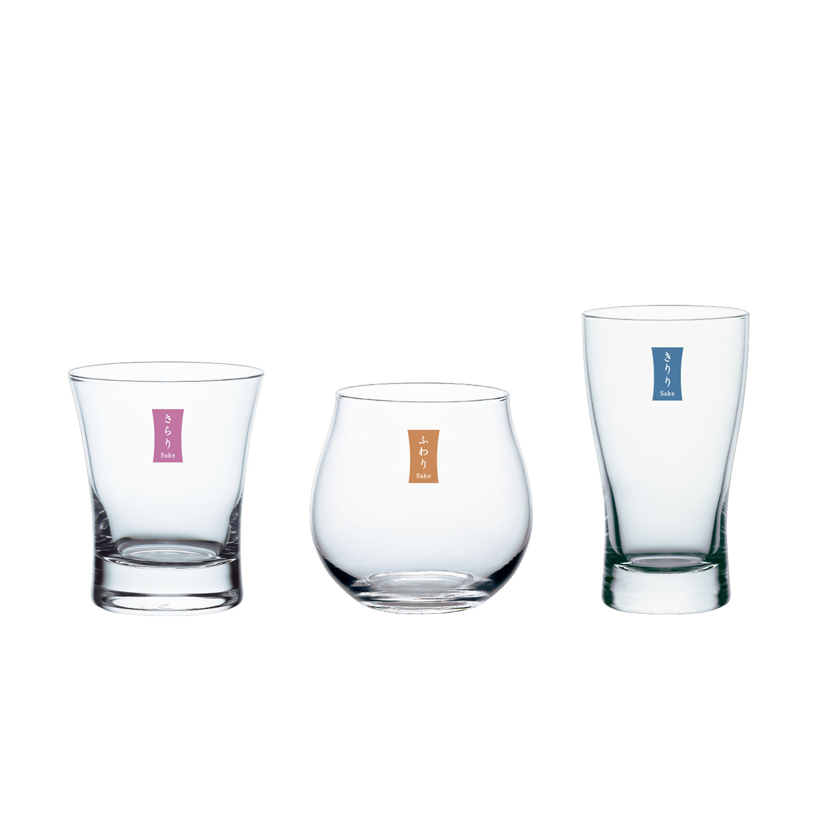 飲みくらべ酒ぐらすセットG096-T328 / 東洋佐々木ガラス(株) 公式