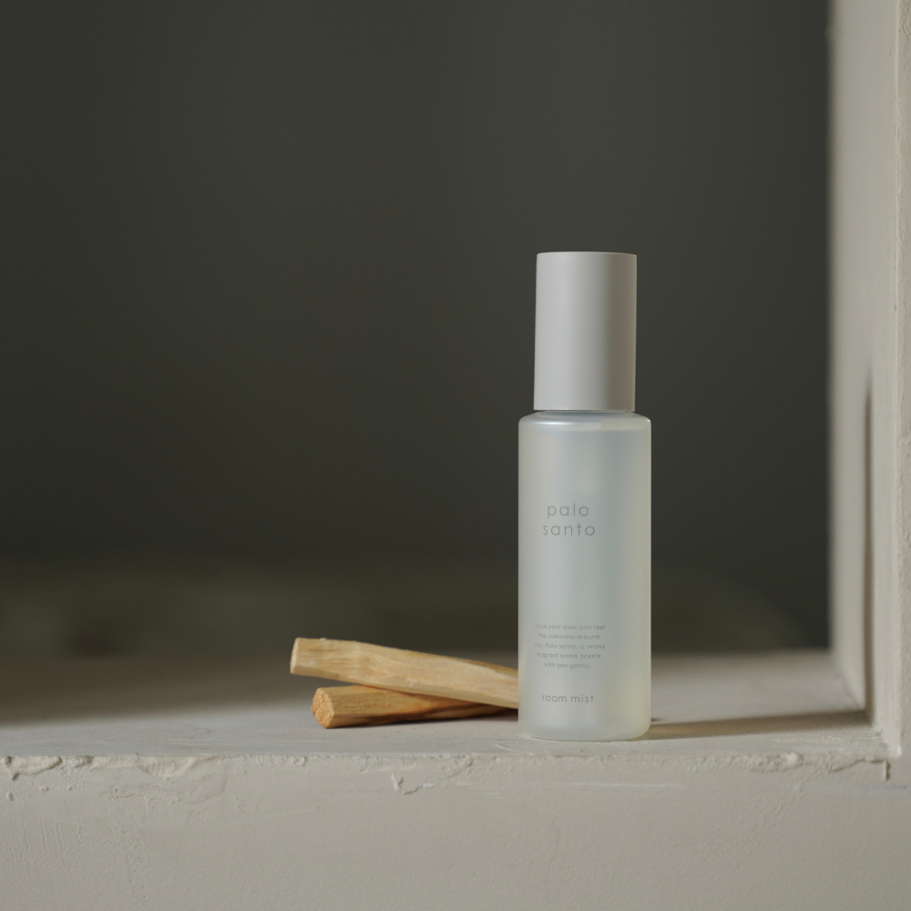 ルームミスト パロサント 100ml – 生活の木 オンラインストア