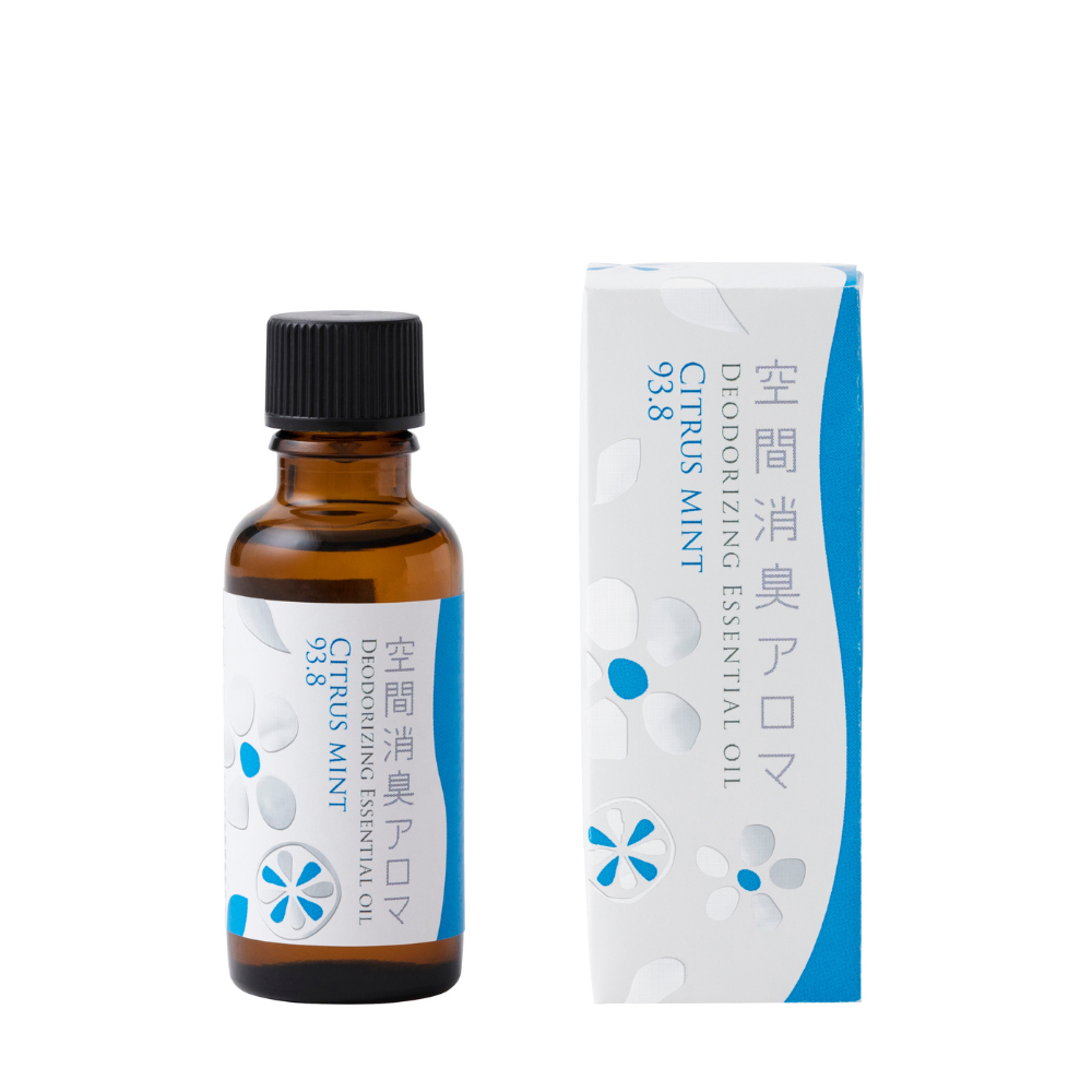 空間消臭アロマ シトラスミント93.8 – 生活の木 オンラインストア