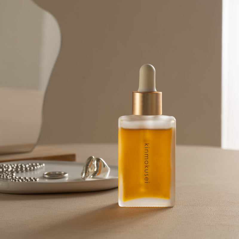 再入荷】金木犀 香水 28ml – 生活の木 オンラインストア