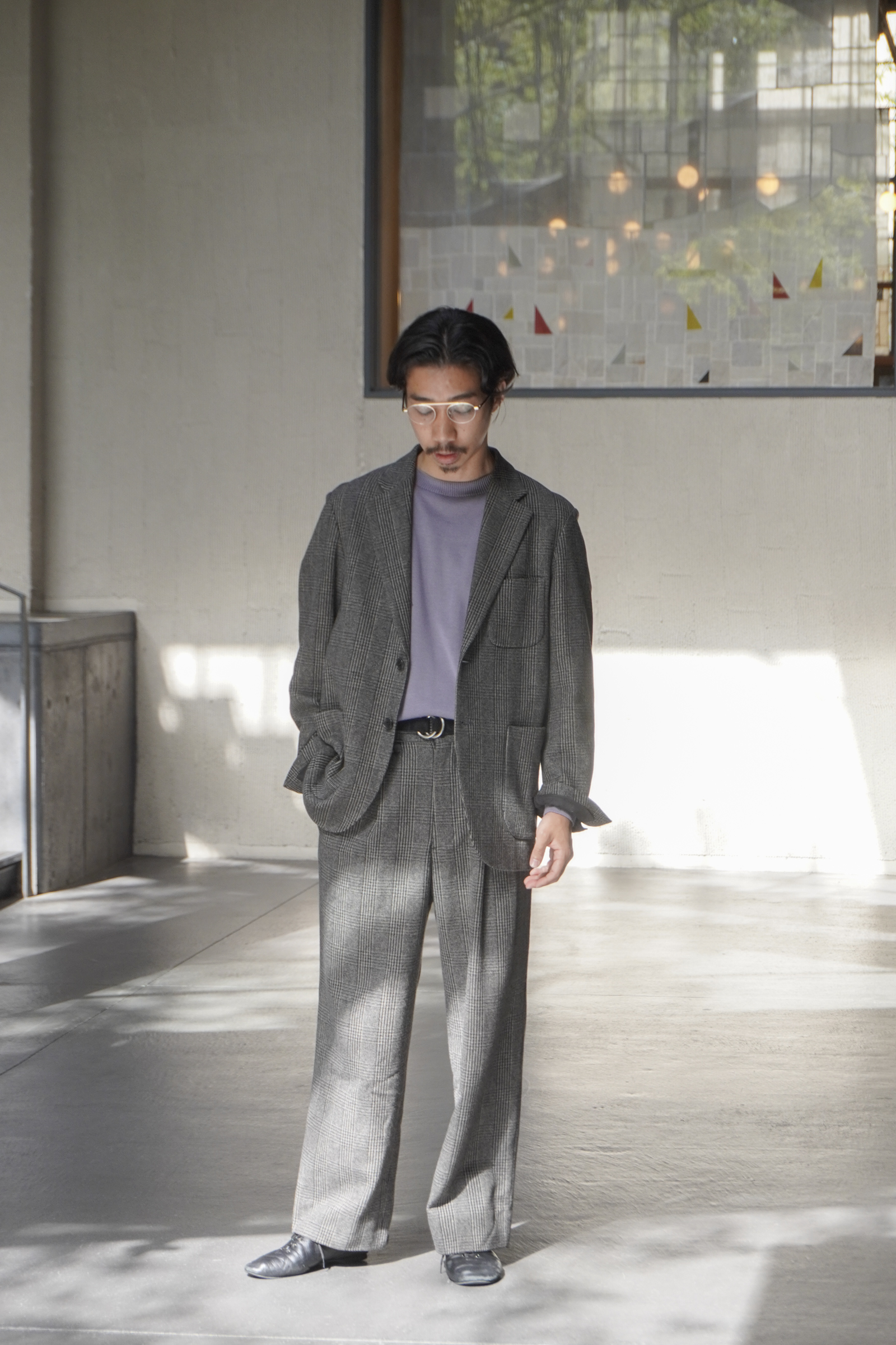 これぞクラシック。 | 1LDK (ワンエルディーケー) 公式サイト