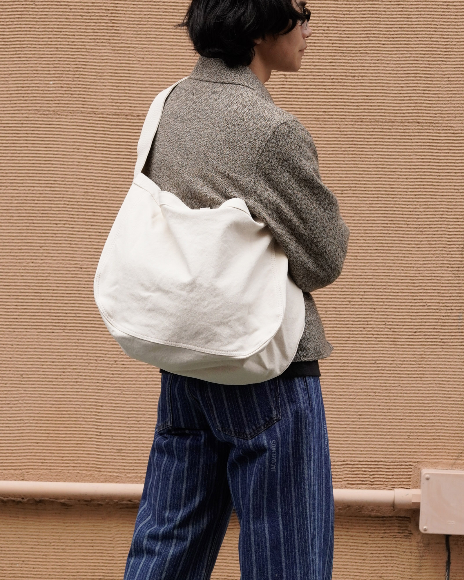 T.Tのニュースボーイバッグ。 | 1LDK (ワンエルディーケー) 公式サイト