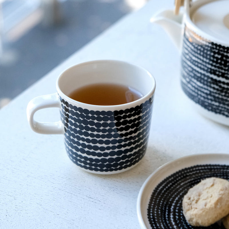 ラシィマット コーヒーカップ｜マリメッコ – イルムス オンラインストア