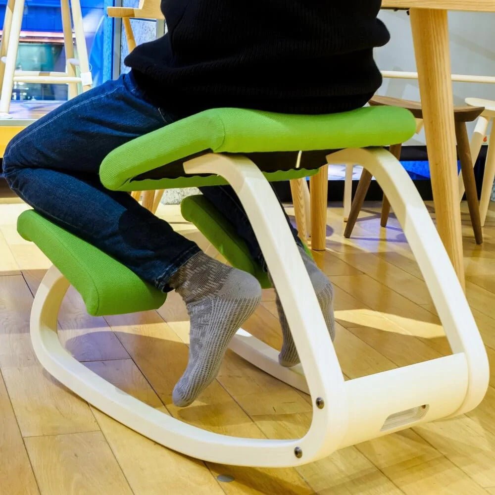 バランスチェア バリアブル バリエール ミナペルホネン dear VARIABLE