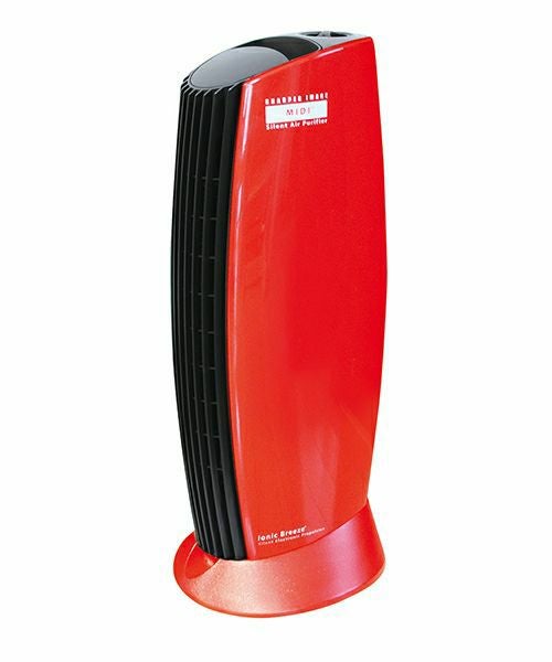 フィルターレス空気清浄機 イオニックブリーズMIDI ミディ／Ionic