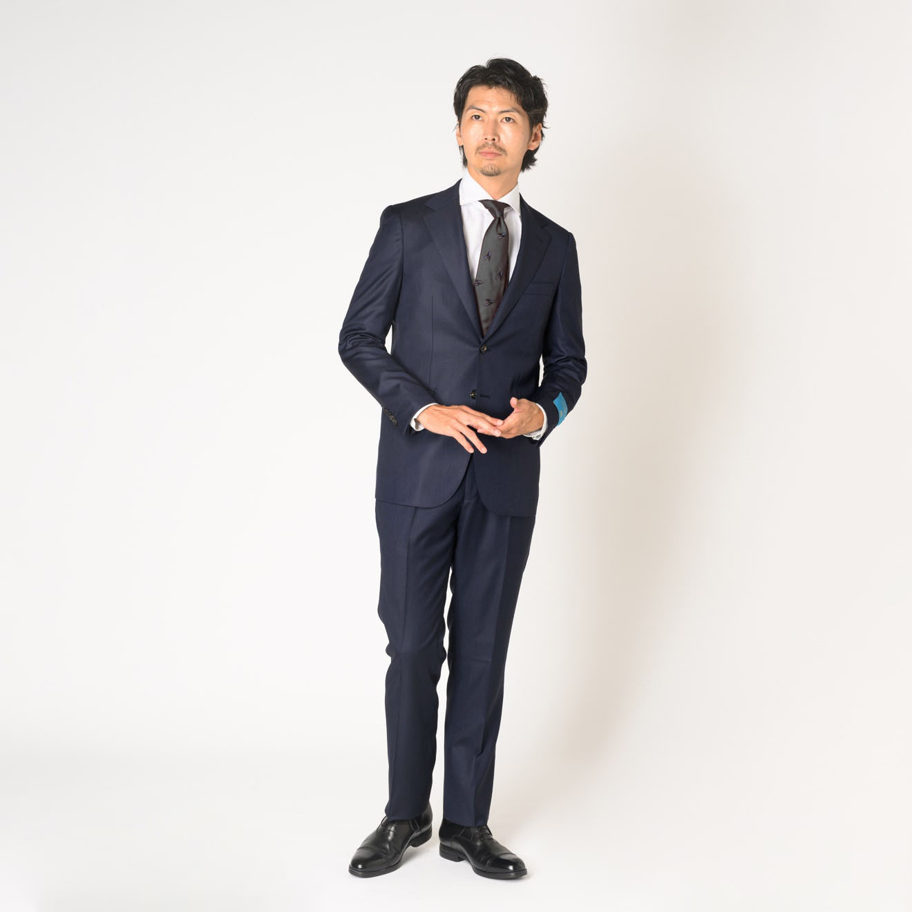 伊カノニコ / スーパーソニック ネイビー ツイル | ONLY ONLINE STORE