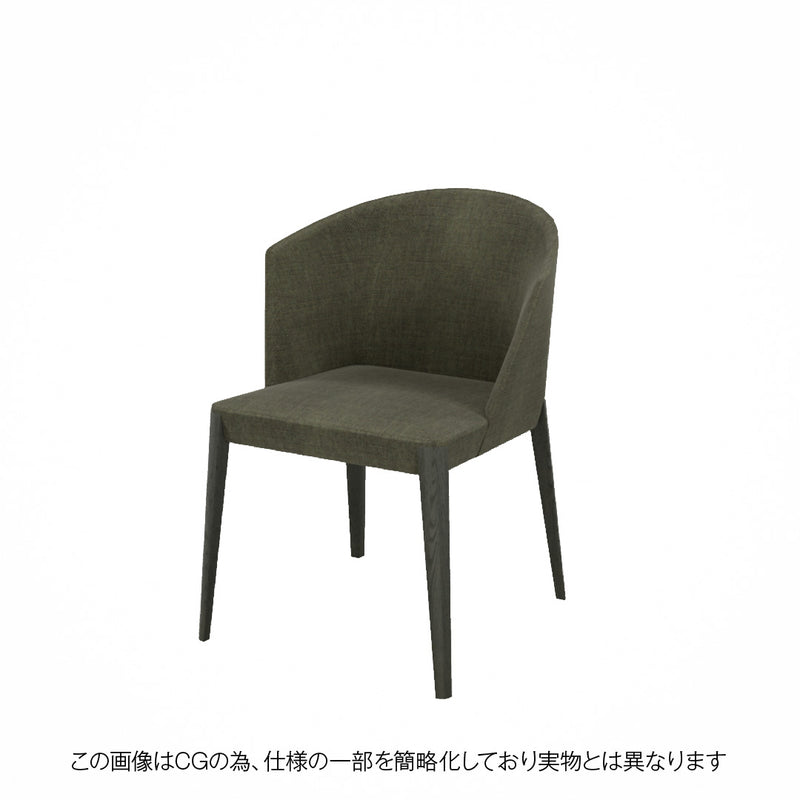 arflex 公式通販】FLUTE フルーテ / チェア – アルフレックスジャパン