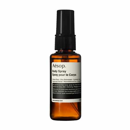AESOP＜イソップ＞アンドラム エクスペディエント ハンドミスト 50ml