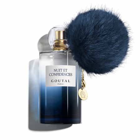 GOUTAL＜グタール＞オードパルファム “フォリー ダン ソワール