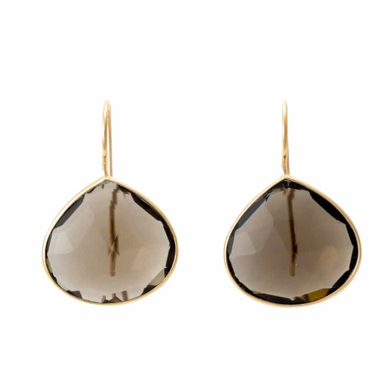 LA SOEUR＜ラ スール＞バーニーズ ニューヨーク限定ピアス