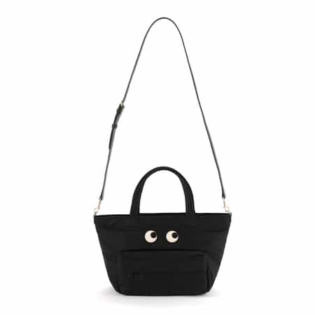 ANYA HINDMARCH＜アニヤ ハインドマーチ＞ ミニトートバッグ（2242312