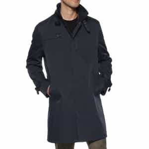 レイヤードライナー付コート（2243861）｜BARNEYS NEW YORK(バーニーズ