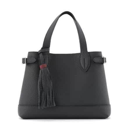 ILMICIO＜イルミーチョ＞ レザートートバッグ（S）（2247144）｜IL