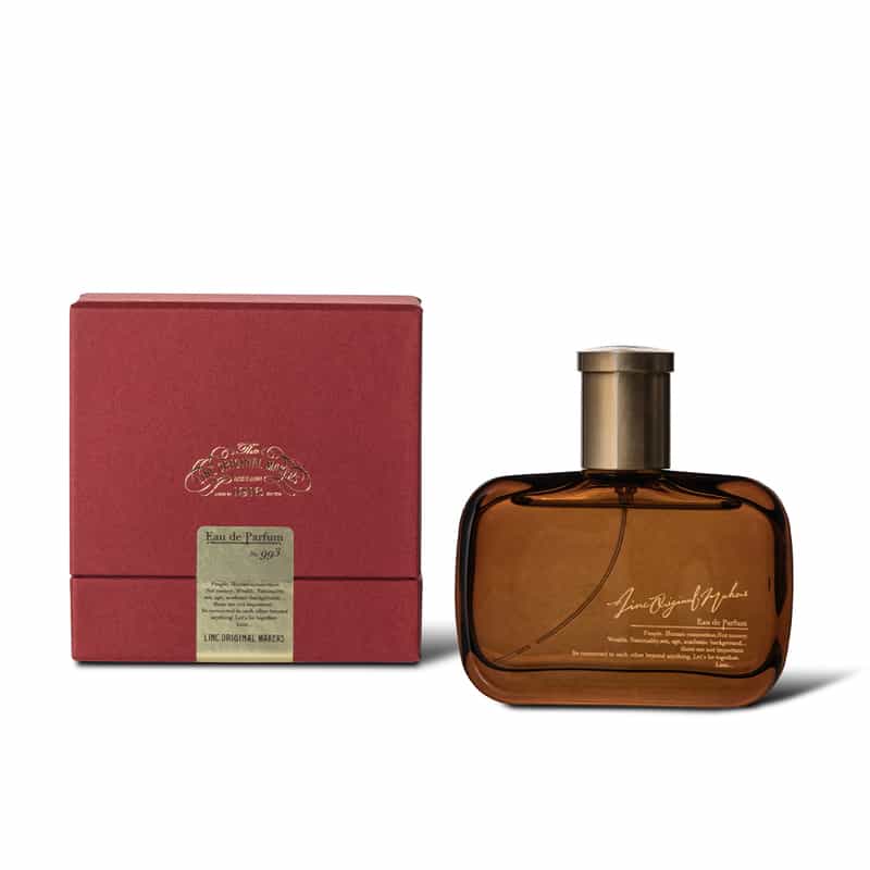 LINC ORIGINAL MAKERS＜リンク オリジナル メーカーズ