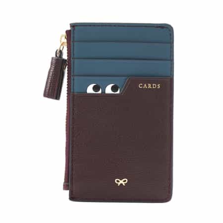 ANYA HINDMARCH＜アニヤ ハインドマーチ＞ カードケース（2263038