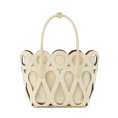 MARYALTERNA＜メアリオルターナ＞ ハンドバッグ “MAZE“（2265434