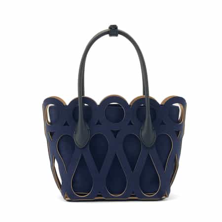 MARYALTERNA＜メアリオルターナ＞ ハンドバッグ “MAZE“（2265434