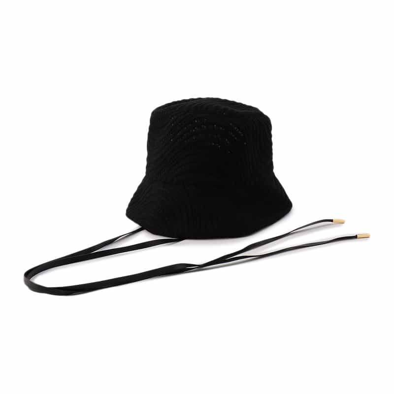 バケットハット（2213942）｜ENTWURFEIN(エントワフェイン）｜WOMEN'S