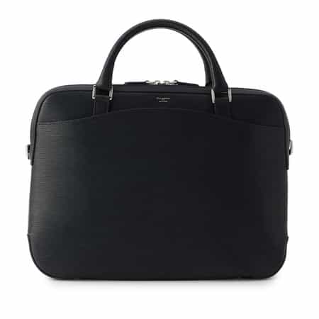 レザーブリーフケース（2229234）｜BARNEYS NEW YORK(バーニーズ