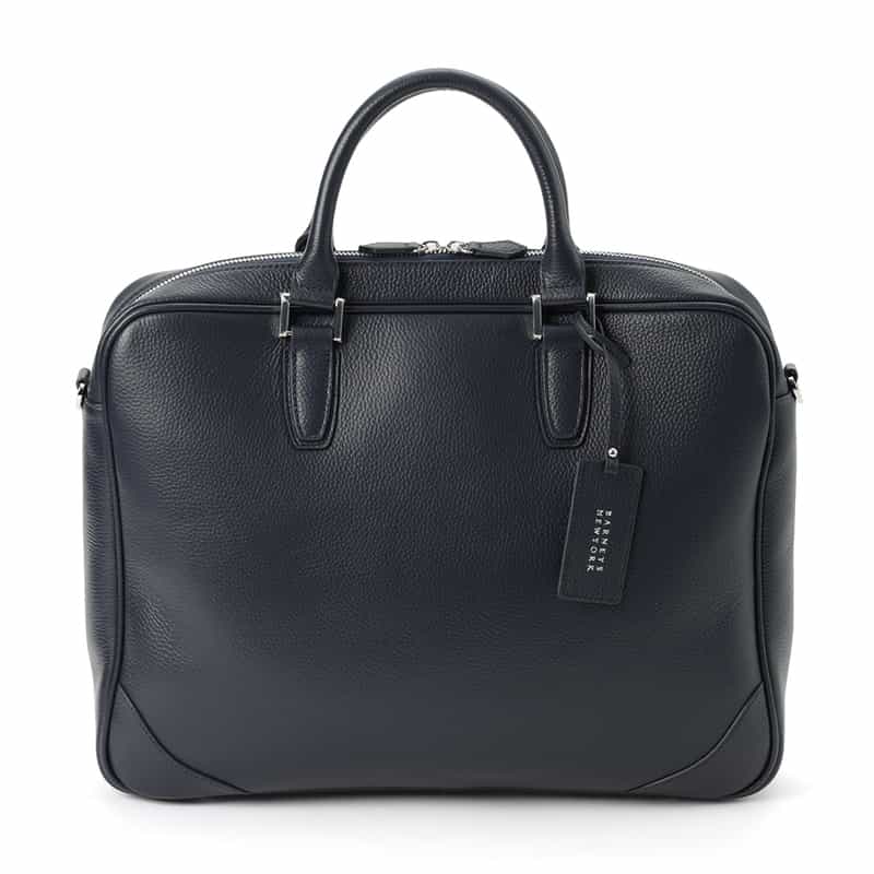 レザーブリーフケース（2229234）｜BARNEYS NEW YORK(バーニーズ