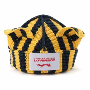 CHARLES JEFFREY LOVERBOY＜チャールズ ジェフリー ラバーボーイ＞耳