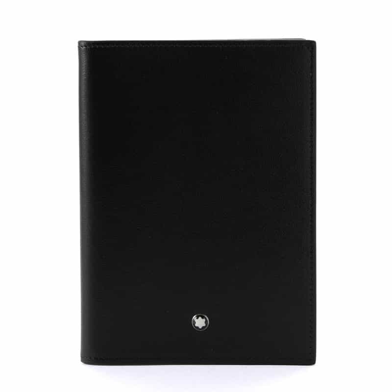 MONT BLANC モンブラン パスポートケース MONTBLANC（モンブラン