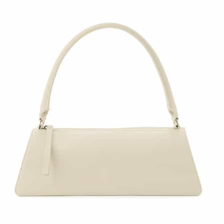 レザー ワンハンドルバッグ（2237476）｜BARNEYS NEW YORK(バーニーズ