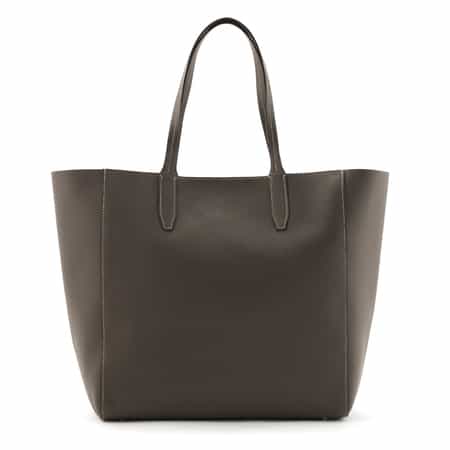 バーニーズ ニューヨーク限定 レザートートバッグ（2238437