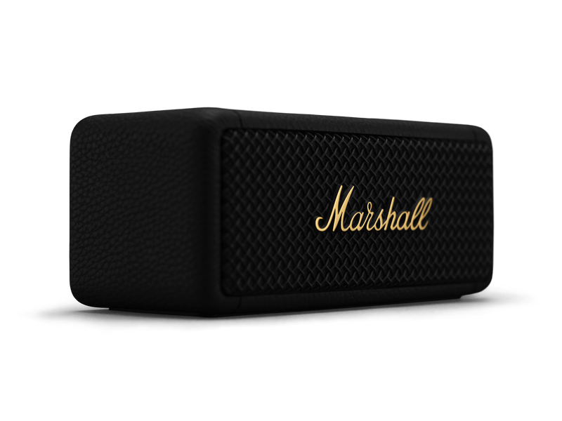Marshall マーシャル EMBERTONⅡ エンバートンⅡ ワイヤレススピーカー