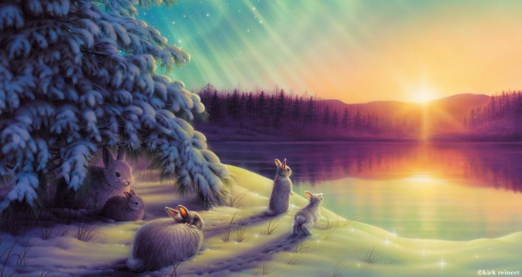 カーク・レイナート展 - 大阪中心 The Heart of Osaka Japan – 大阪市