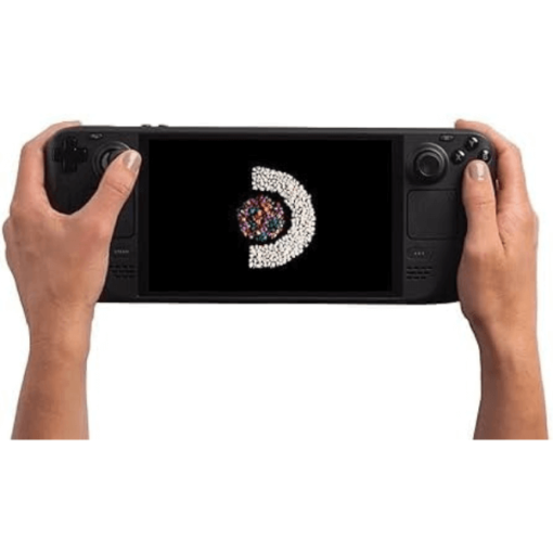 STEAM DECK OLED 90HZ 1TB | Osaka PC Gamer