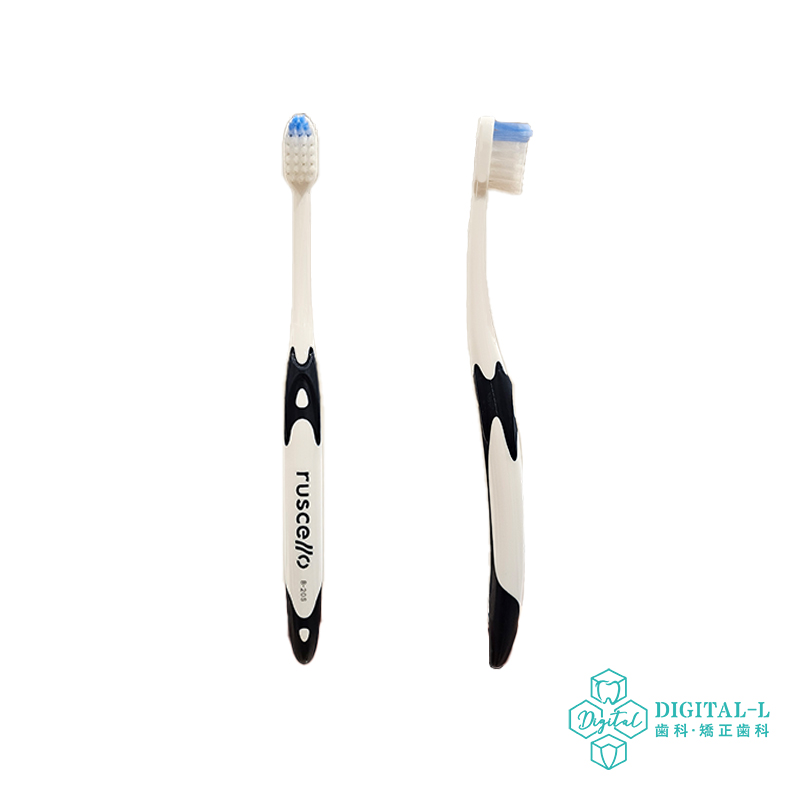 ルシェロ歯ブラシ B-20 ピセラ--DIGITAL-L歯科・矯正歯科