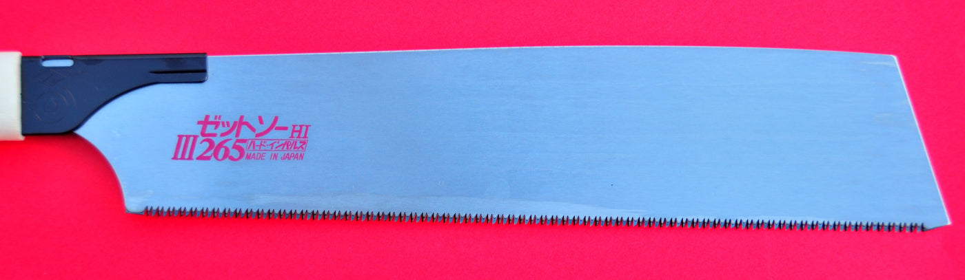 Z-saw Zsaw KATABA HI III 265mm 10.4