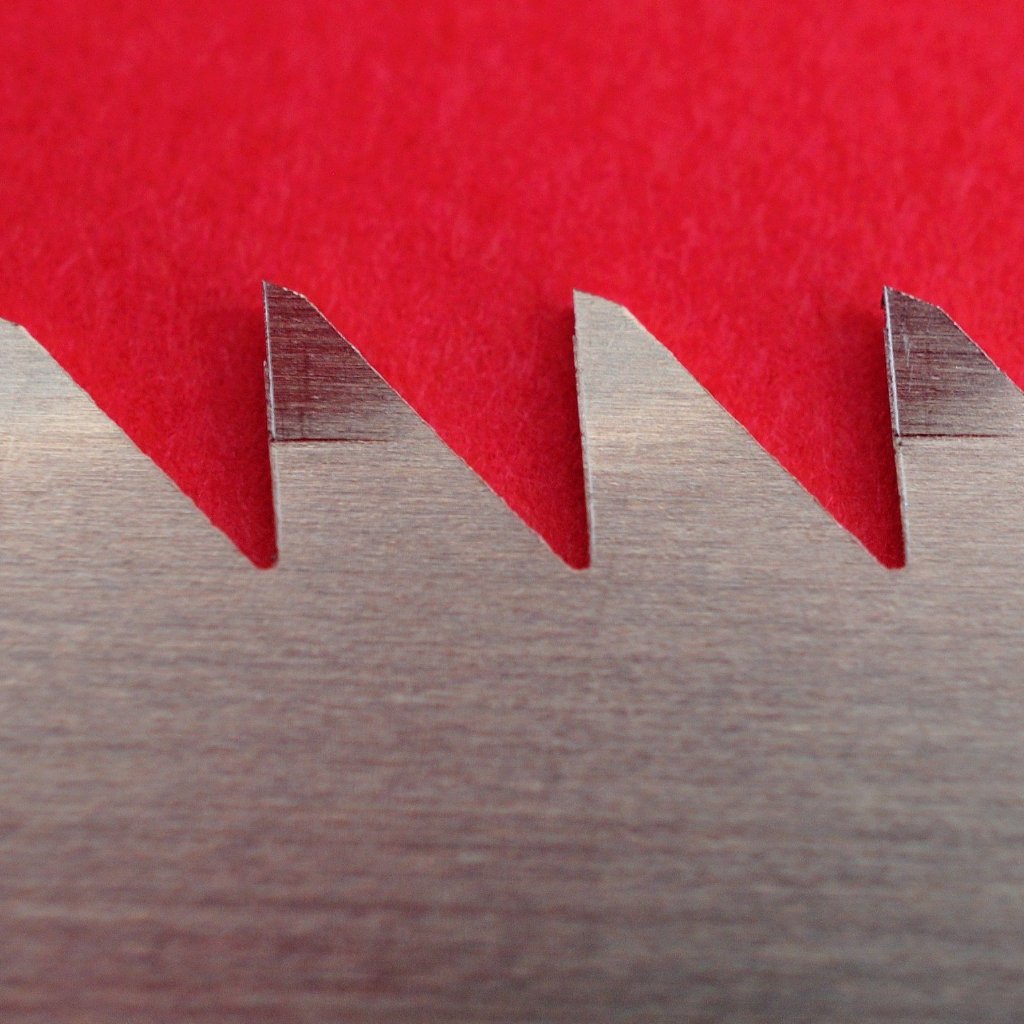 Japanese Razorsaw Gyokucho RYOBA 655 270mm crosscut Ripcut Japan