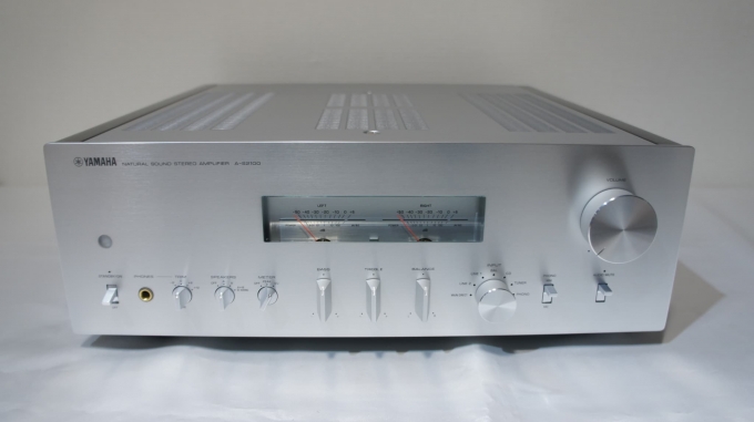 YAMAHA ヤマハ A-S2100 プリメインアンプ｜CAVIN 大阪屋 札幌