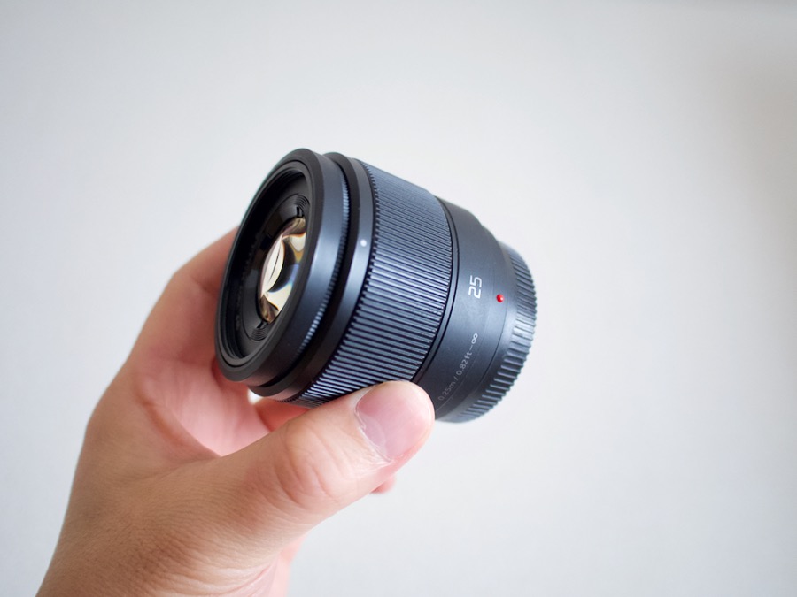 LUMIXG25mmF1.7 この画角が好き、朝曇り風景を撮ってきた - おささるろぐ