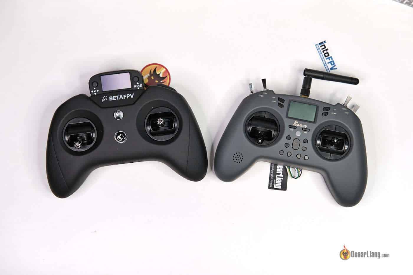 Review: Jumper T-Lite V2 Radio Transmitter - Oscar Liang