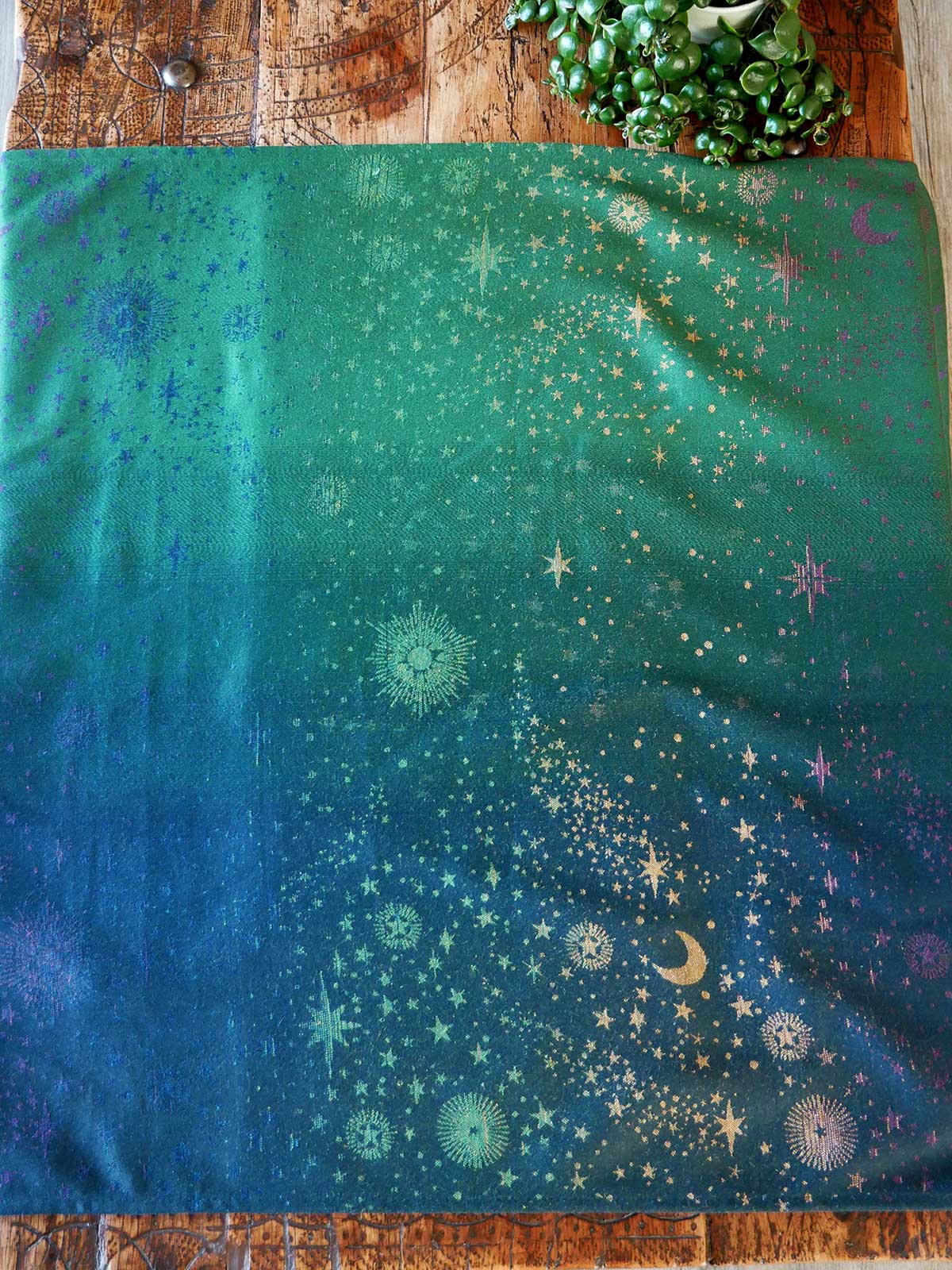 Constellation Magic Baby Wrap