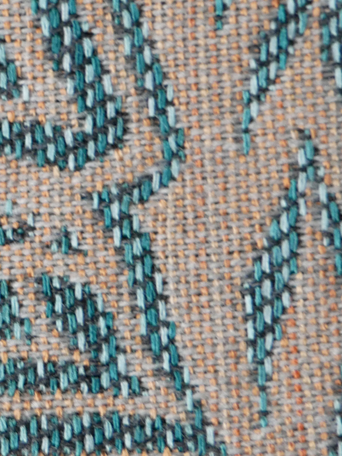 Zorro Fades Ring Sling