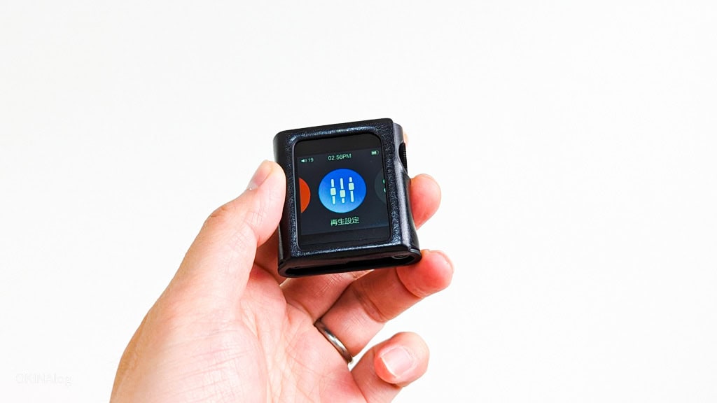 Shanling「M0Pro」レビュー。1.9万円無線有線4.4mm接続にも対応する