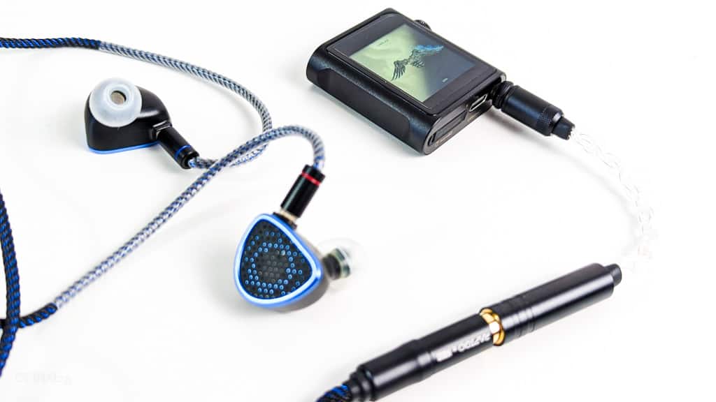 Shanling「M0Pro」レビュー。1.9万円無線有線4.4mm接続にも対応する