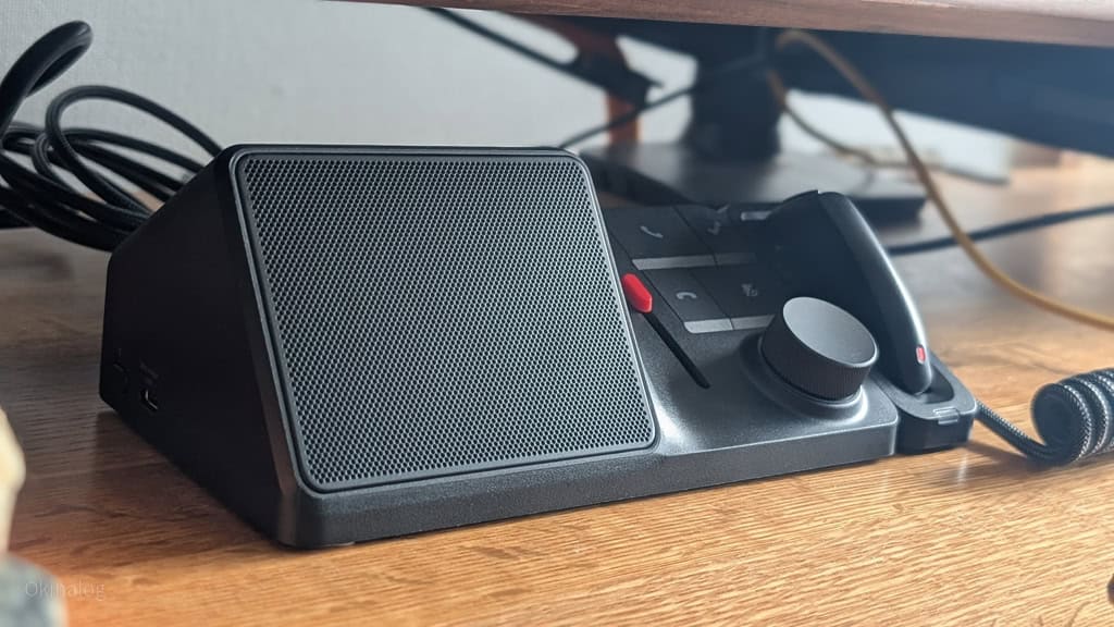 HiDock H1Eレビュー。録音から文字起こし要約、ドッキングステーション