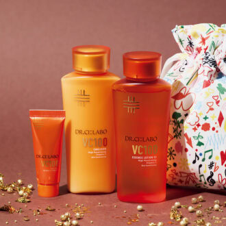 ドクターシーラボ® ドクターシーラボ×SHOGO SEKINE ラッキーバック